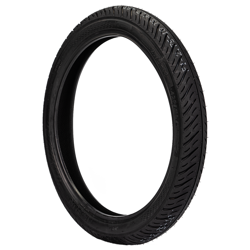 Llanta Timsun 2.75-Ts 18Delantera 627 Sellomatic