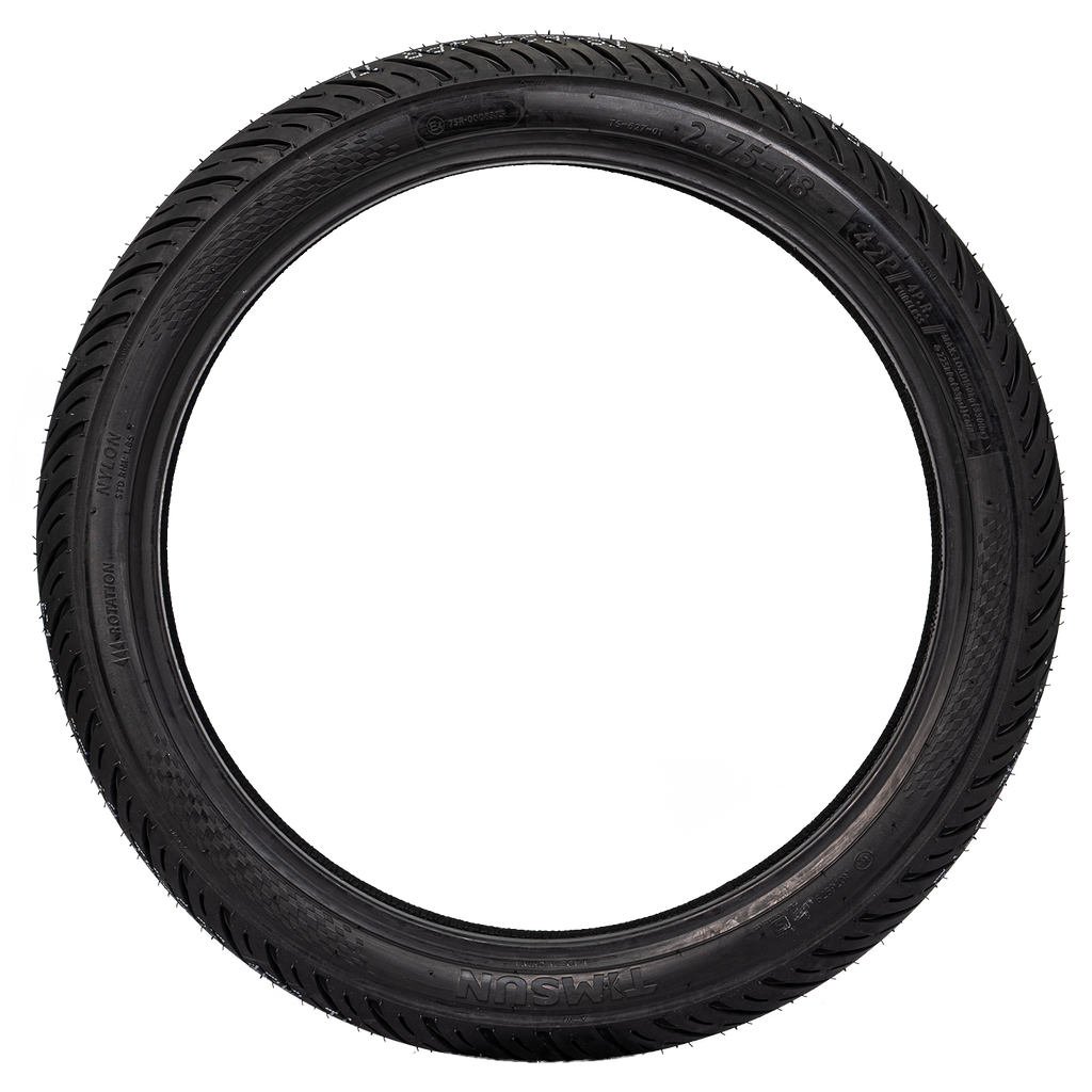 Llanta TIMSUN 2.75-ts 18delantera 627 sellomatic