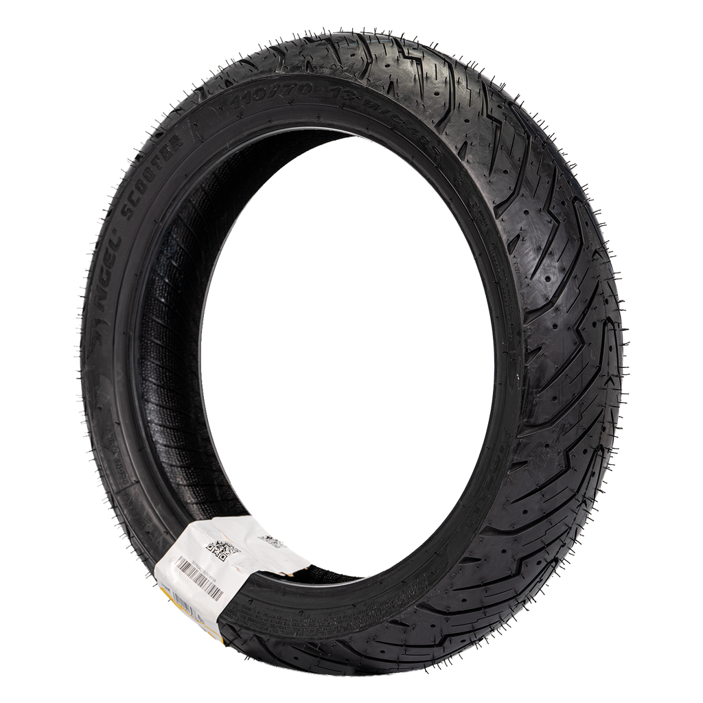 Llanta Pirelli 110 70-Angel 13 Scooter Delantera Sellomatic