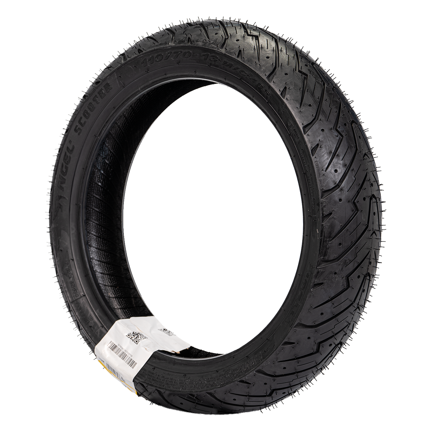Llanta Pirelli 110 70-Angel 13 Scooter Delantera Sellomatic