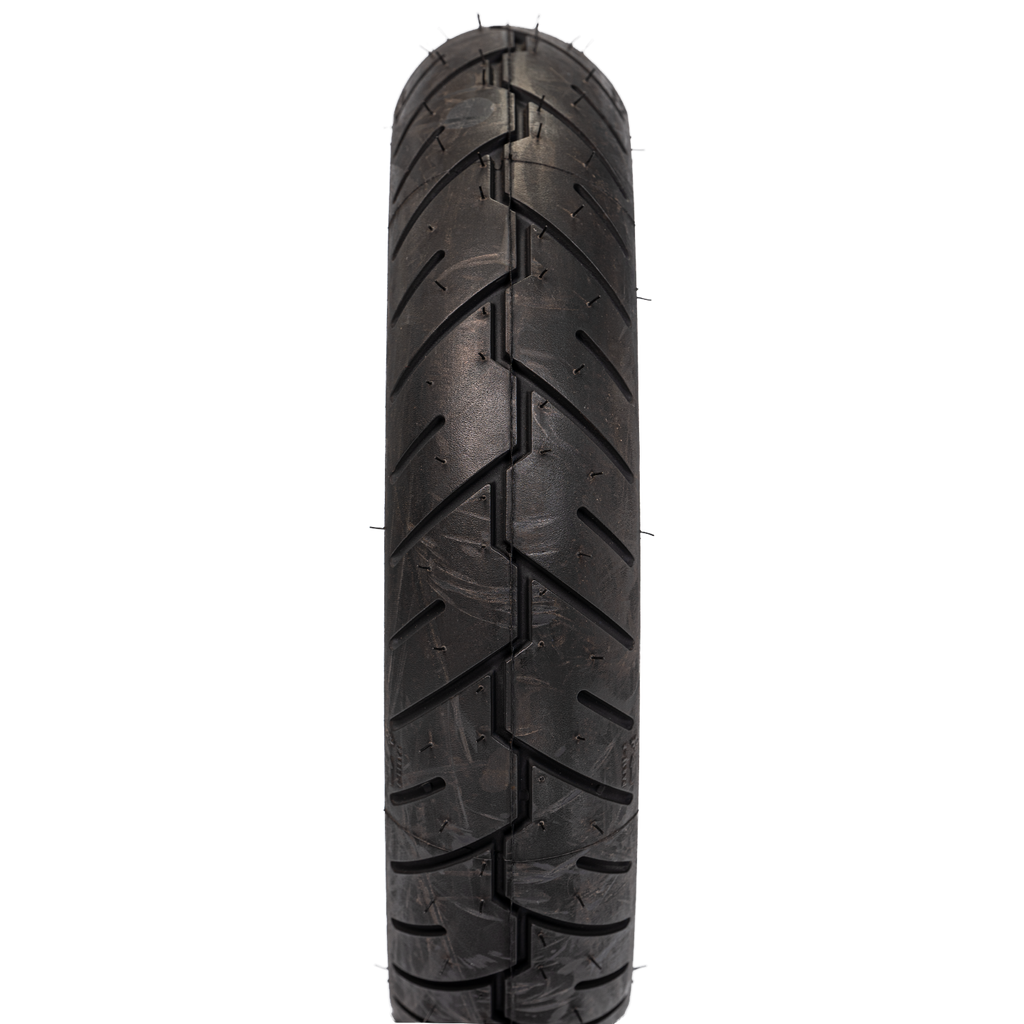 Llanta MICHELIN 90 90-10 ssellomatic 1