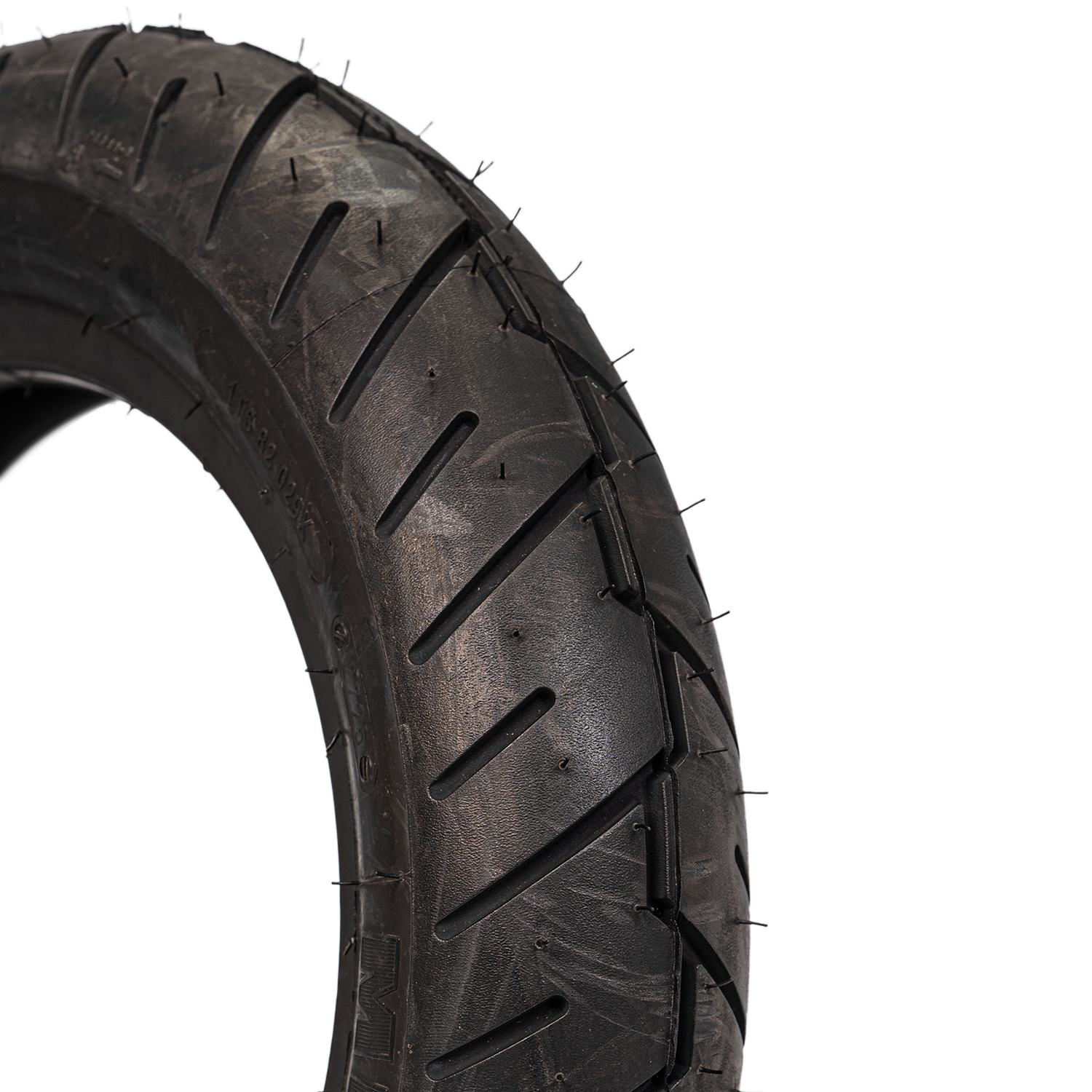Llanta MICHELIN 90 90-10 ssellomatic 1