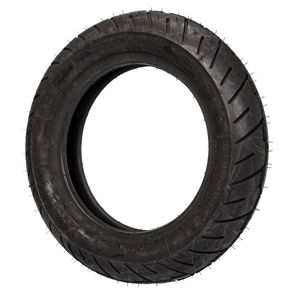 Llanta Michelin 90 90-10 Ssellomatic 1