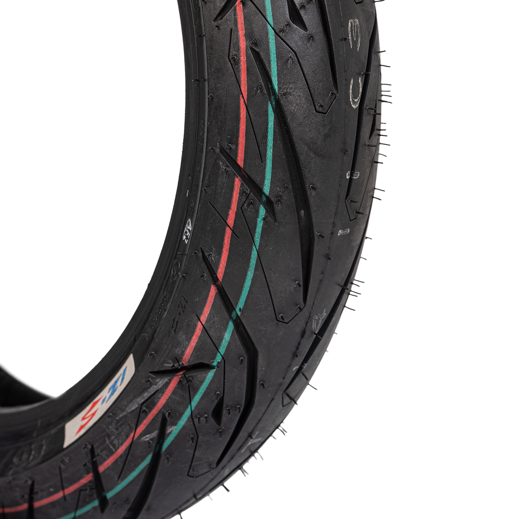 Llanta IRC 110 70-13 s99t scooter sport delantera
