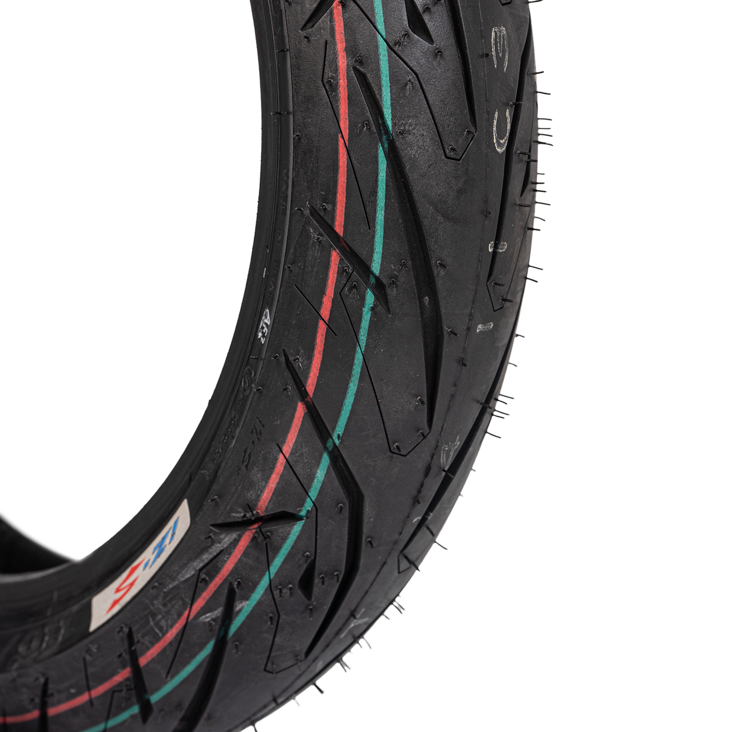 Llanta IRC 110 70-13 s99t scooter sport delantera