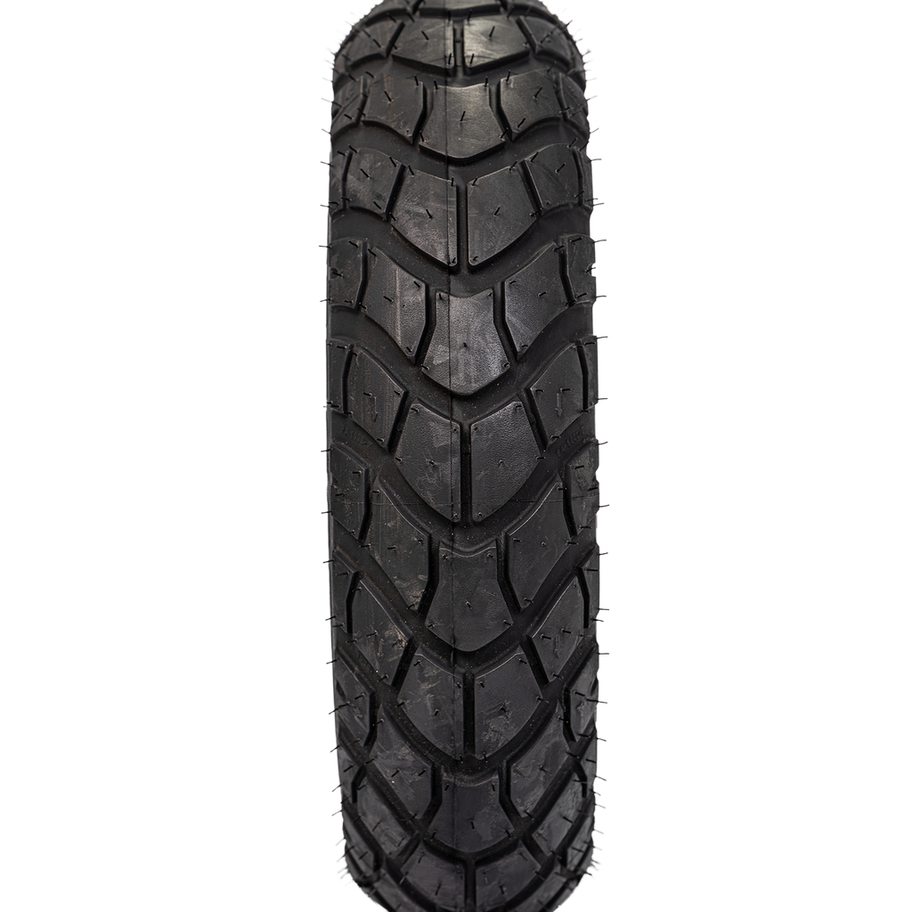 Llanta MICHELIN 120 90-reggae 10 delantera
