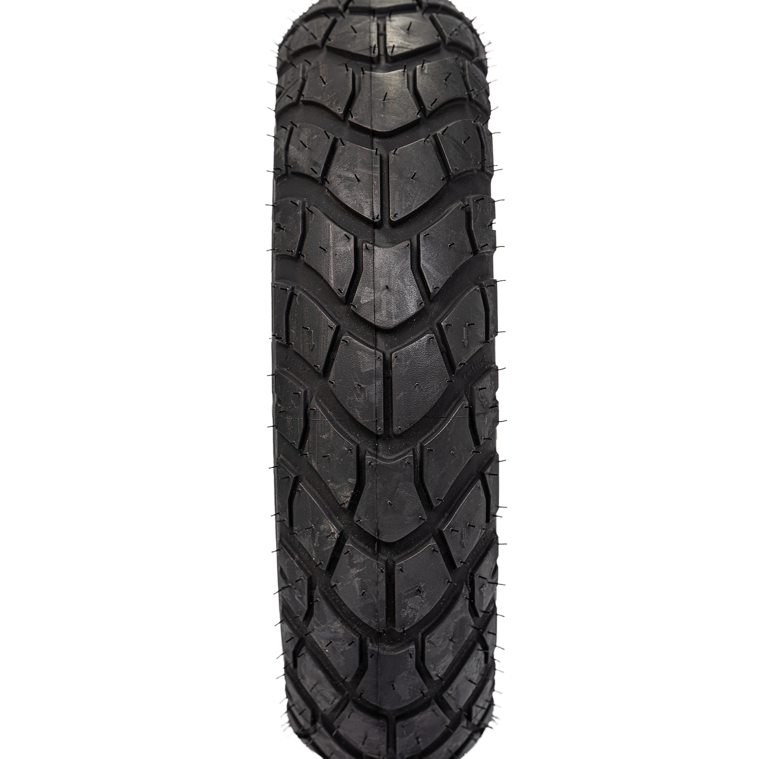 Llanta MICHELIN 120 90-reggae 10 delantera