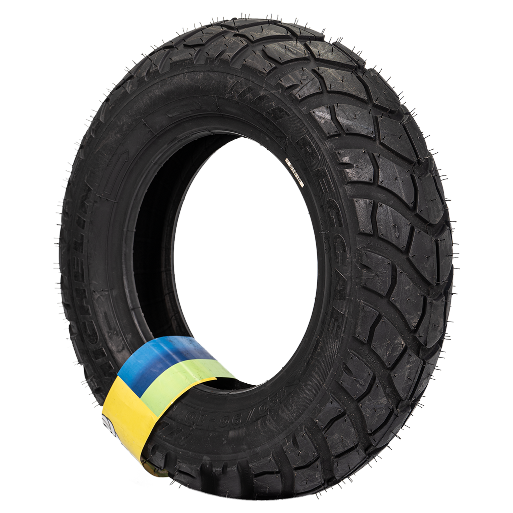 Llanta Michelin 120 90-Reggae 10 Delantera