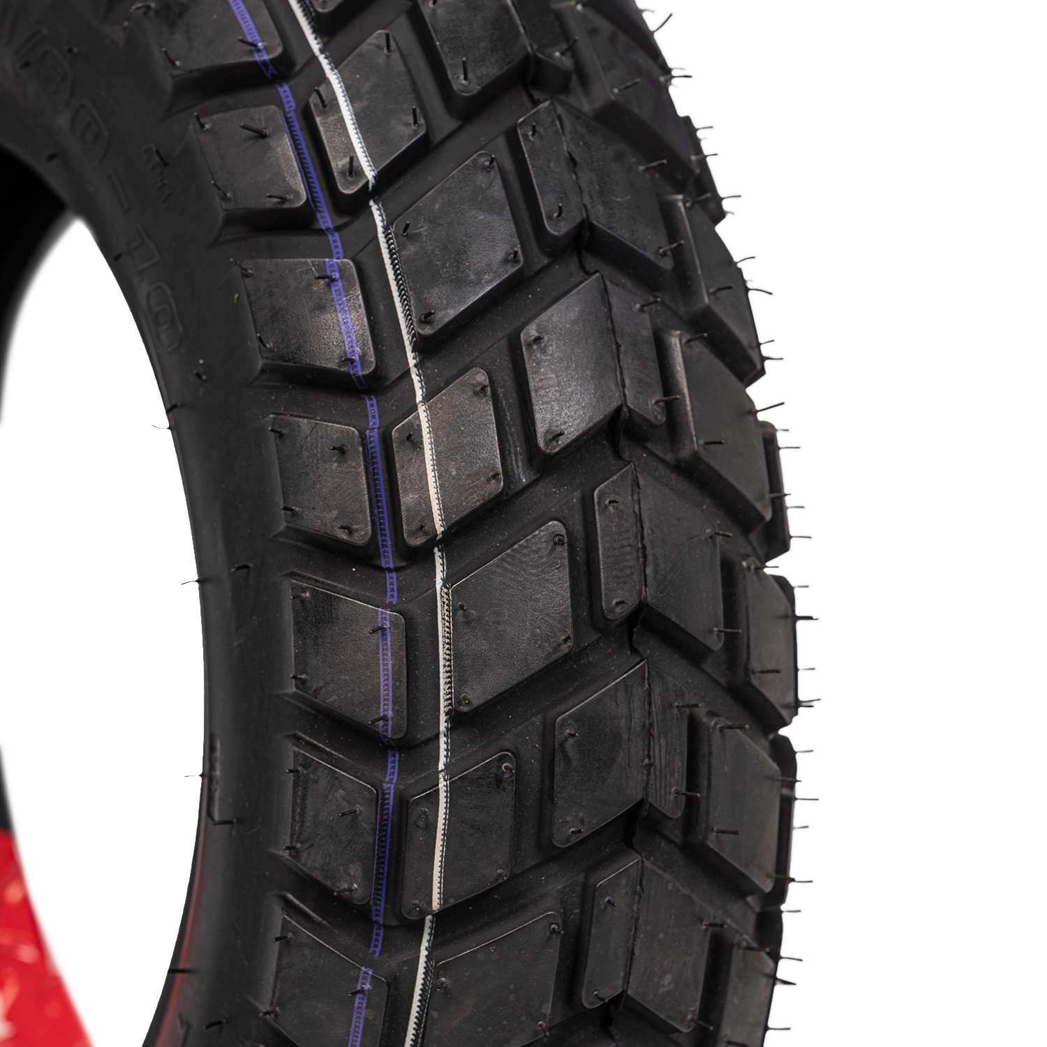 Llanta KONTROL 130 90-knt 10trasera 396 sellomatic