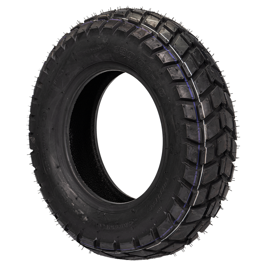 Llanta Kontrol 130 90-Knt 10Trasera 396 Sellomatic