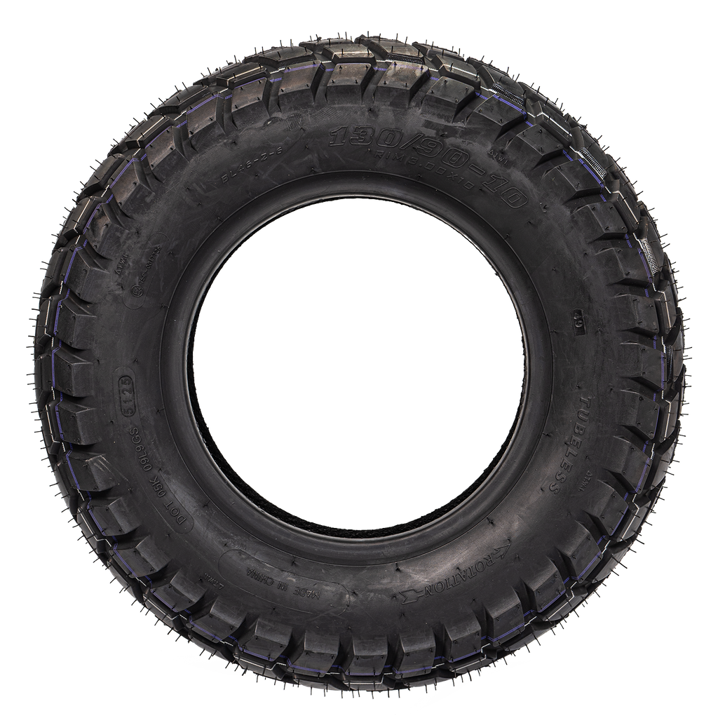 Llanta KONTROL 130 90-knt 10trasera 396 sellomatic