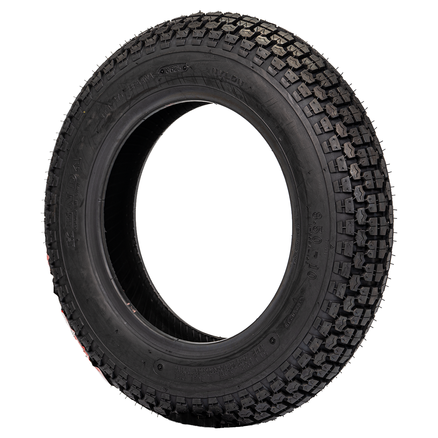 Llanta Kenda 350-10 K303A Neumatico