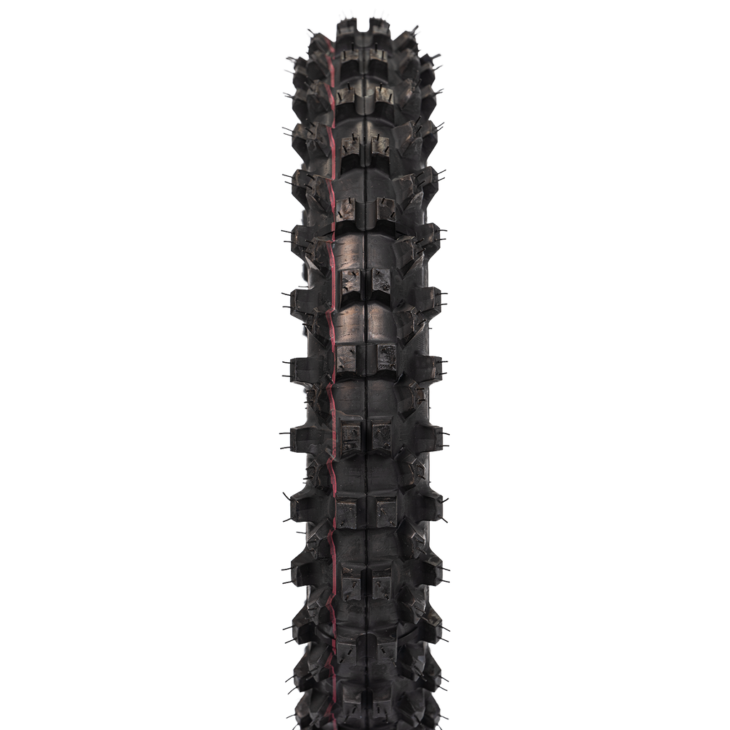 Llanta PIRELLI 2.50-scorpion 10 mx extra j delantera neumatico