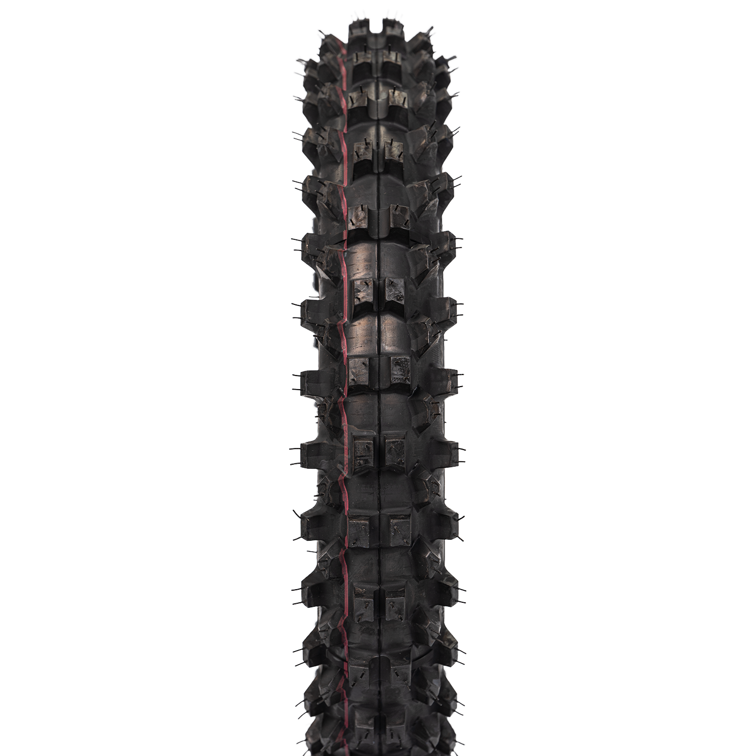 Llanta PIRELLI 2.50-scorpion 10 mx extra j delantera neumatico