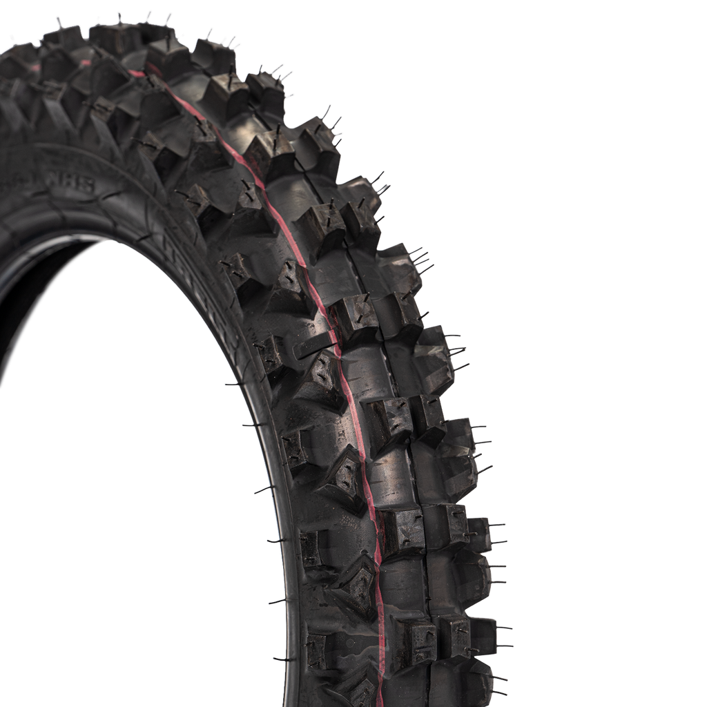 Llanta PIRELLI 2.50-scorpion 10 mx extra j delantera neumatico