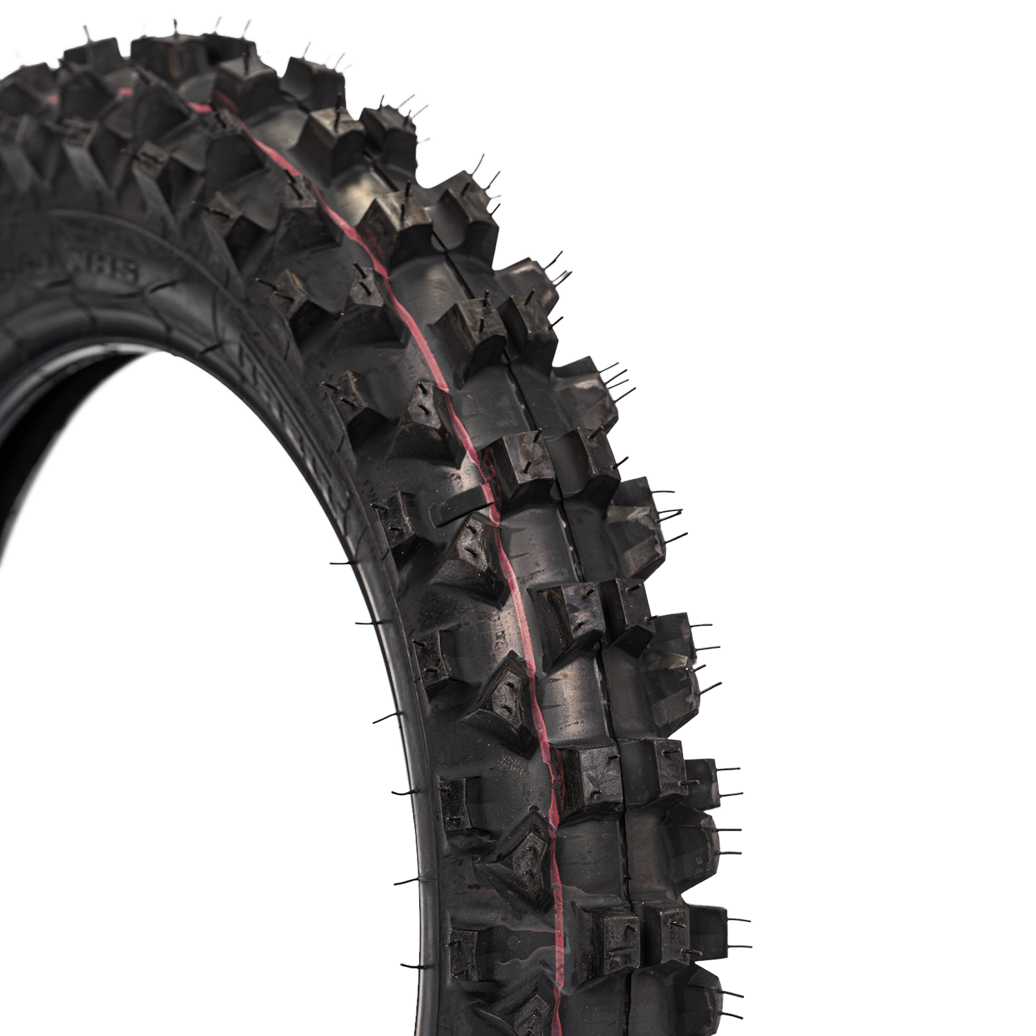 Llanta PIRELLI 2.50-scorpion 10 mx extra j delantera neumatico