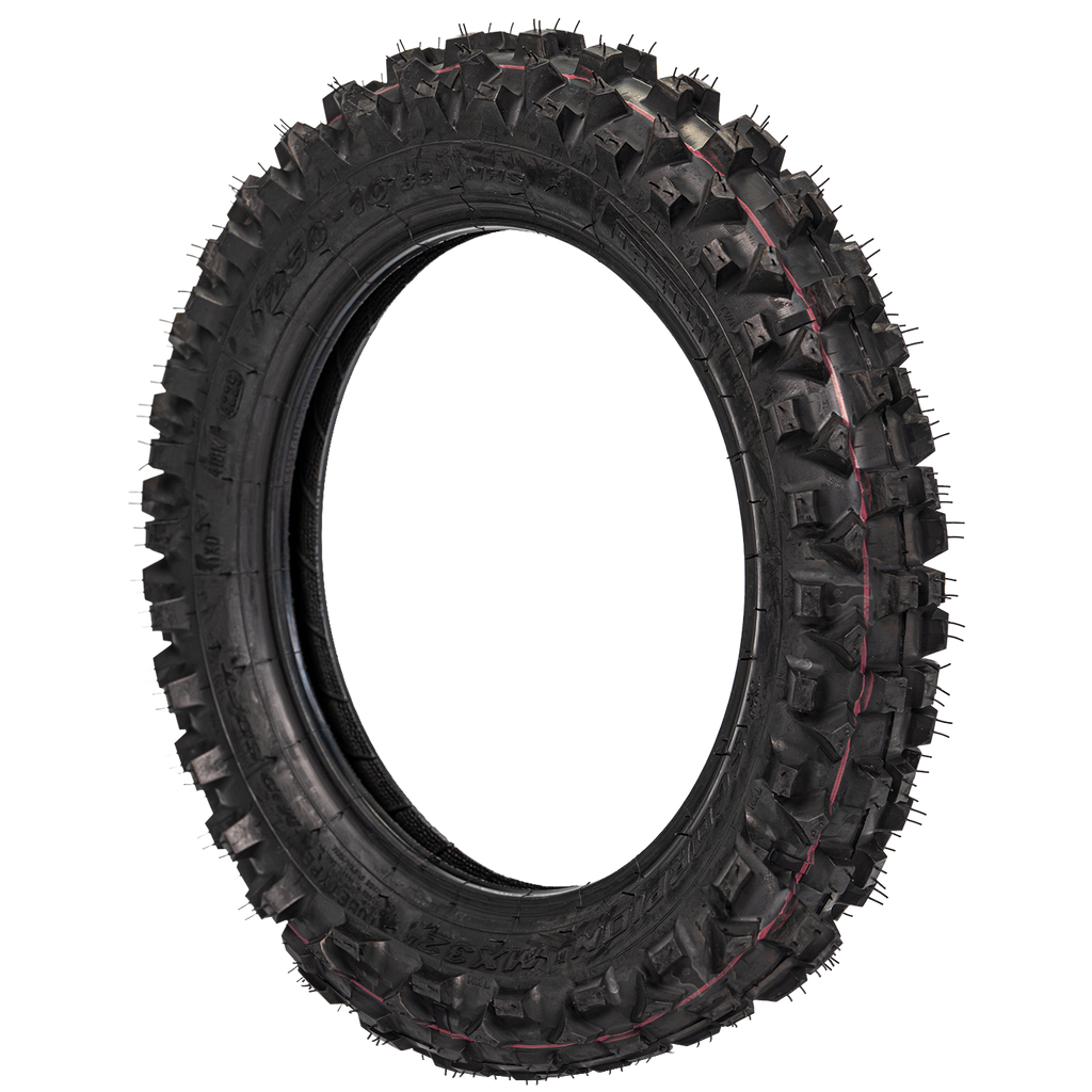 Llanta Pirelli 2.50-Scorpion 10 Mx Extra J Delantera y Más