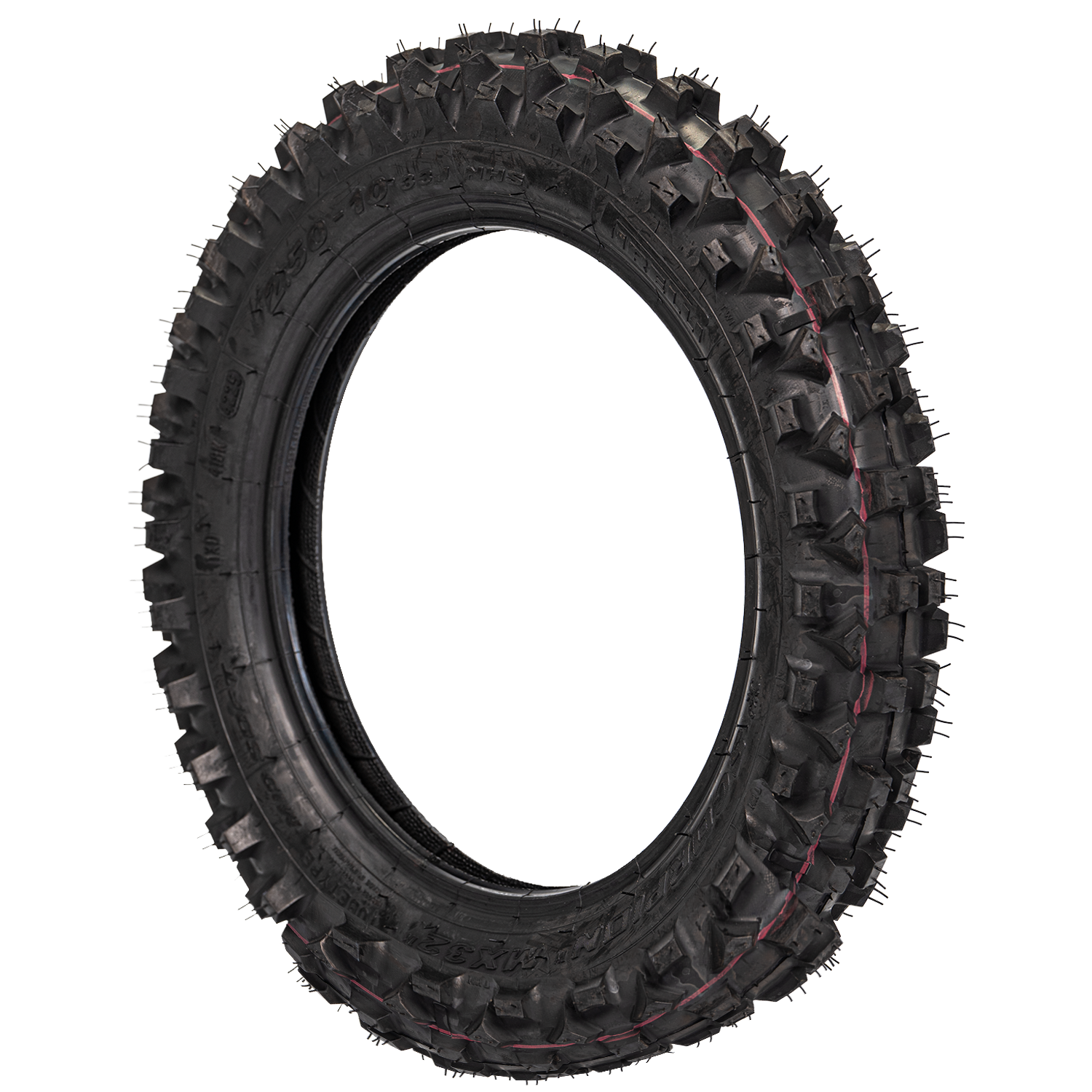 Llanta Pirelli 2.50-Scorpion 10 Mx Extra J Delantera y Más