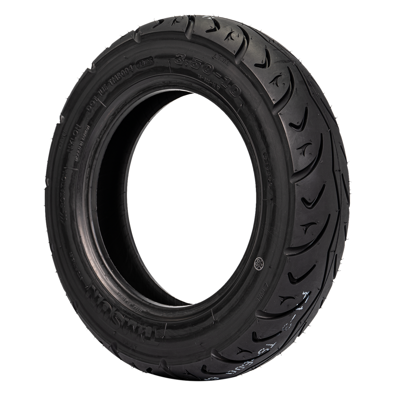 Llanta Timsun 3.50-Ts 10Sellomatic 600