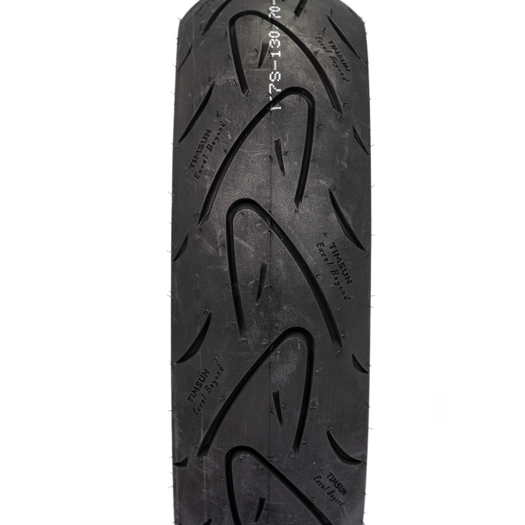 Llanta TIMSUN 130 70-ts 12high 660 grip trasera sellomatic