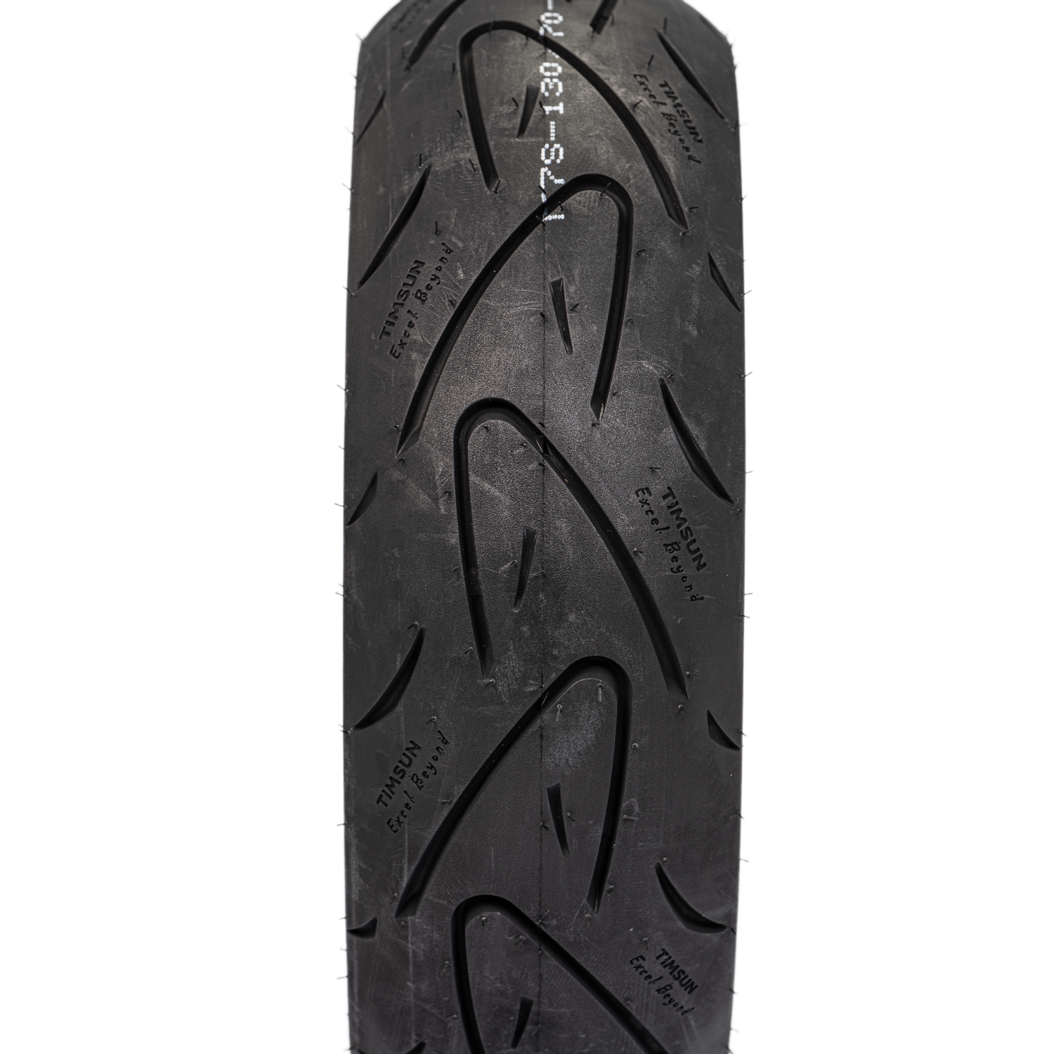 Llanta TIMSUN 130 70-ts 12high 660 grip trasera sellomatic