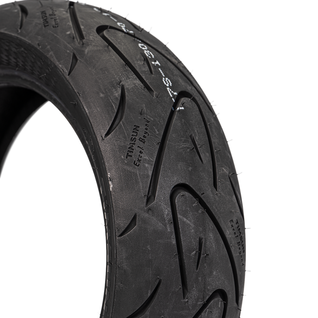 Llanta TIMSUN 130 70-ts 12high 660 grip trasera sellomatic