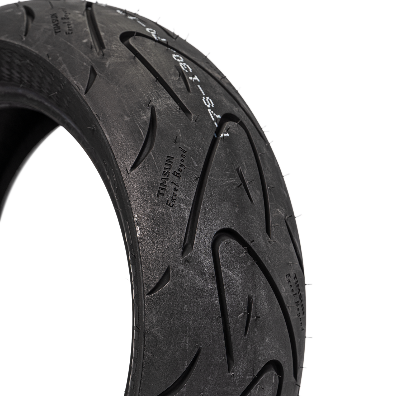 Llanta TIMSUN 130 70-ts 12high 660 grip trasera sellomatic
