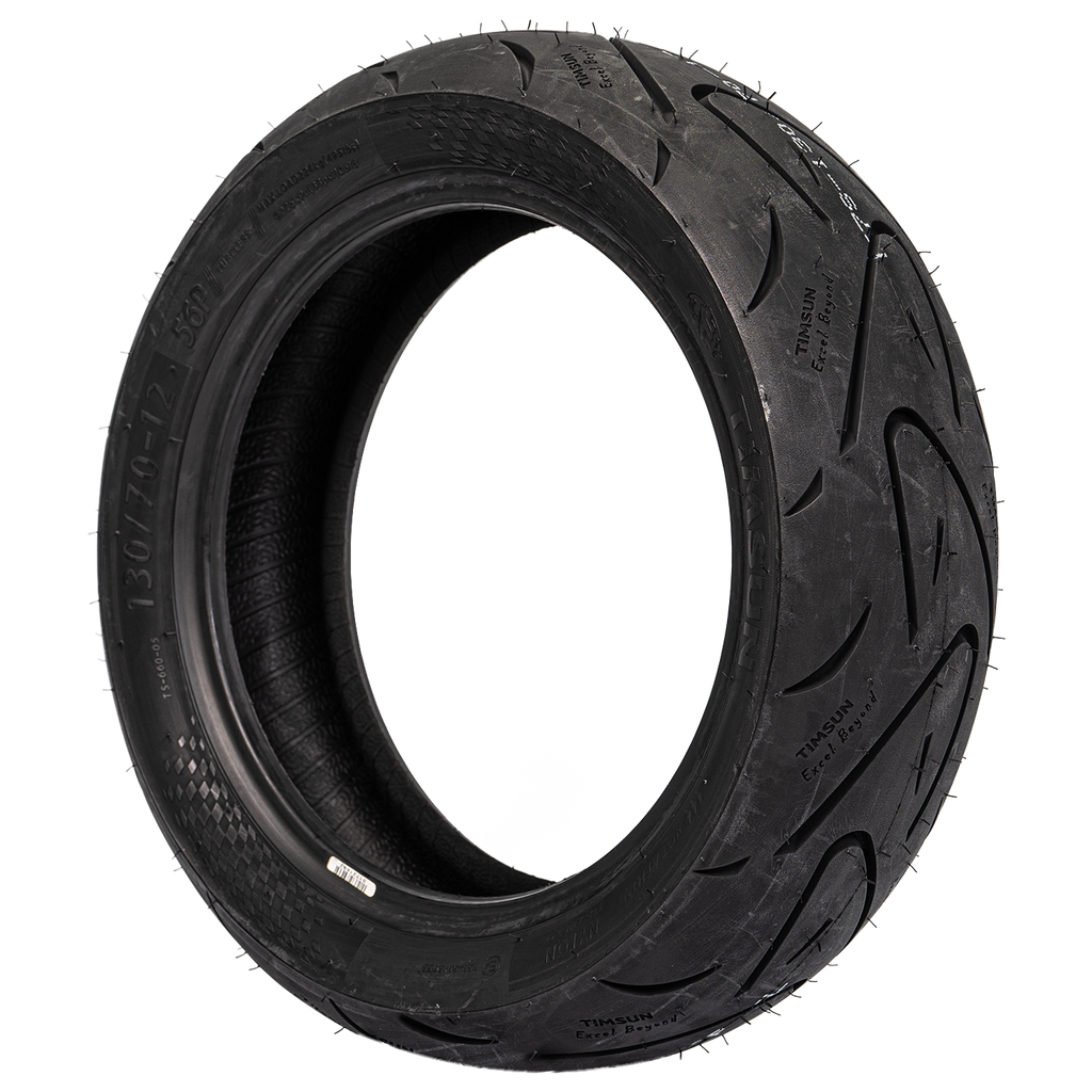Llanta Timsun 130 70-Ts 12High 660 Grip Trasera Sellomatic