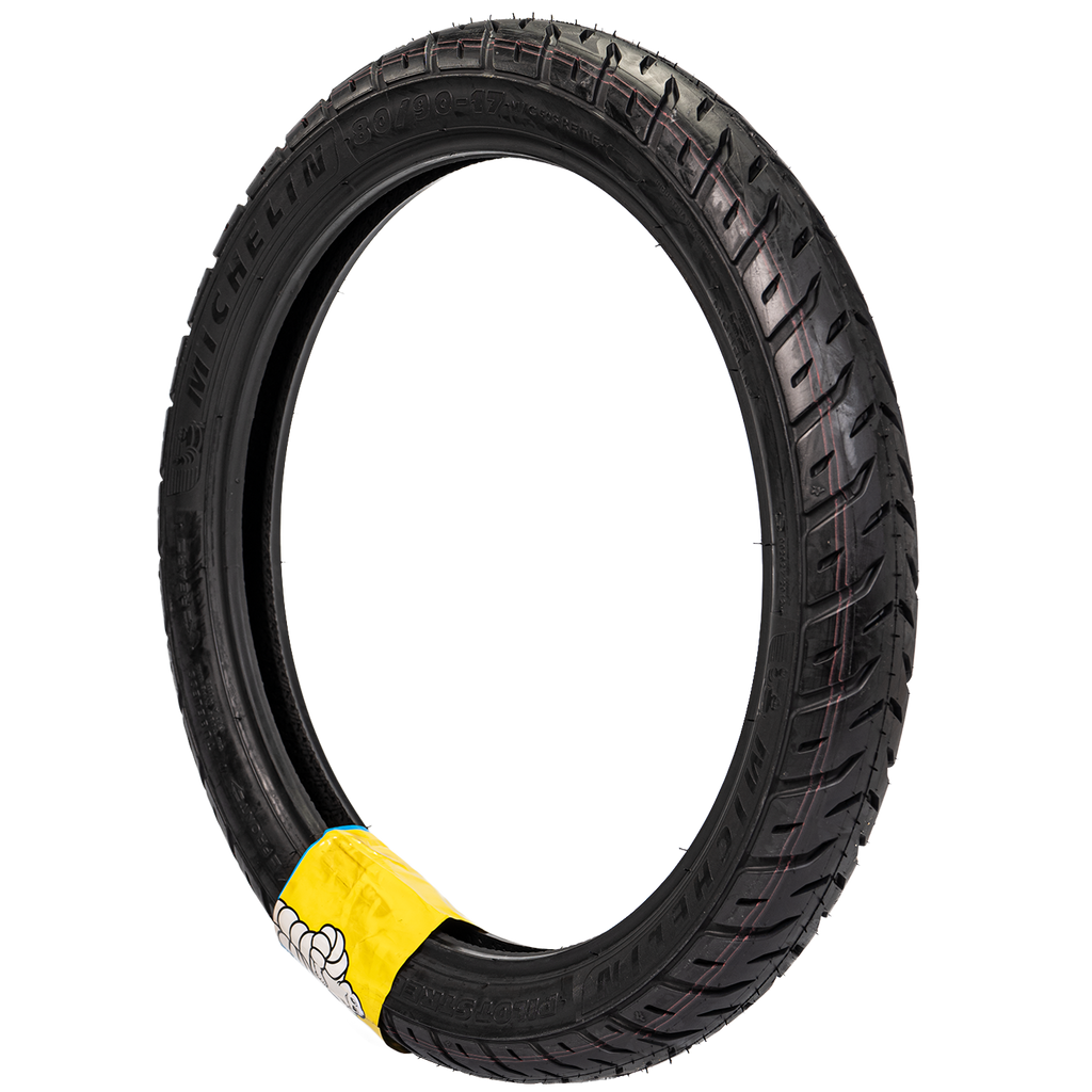 Llanta Michelin 080 90-Pilot 17 Street Sellomatic 2