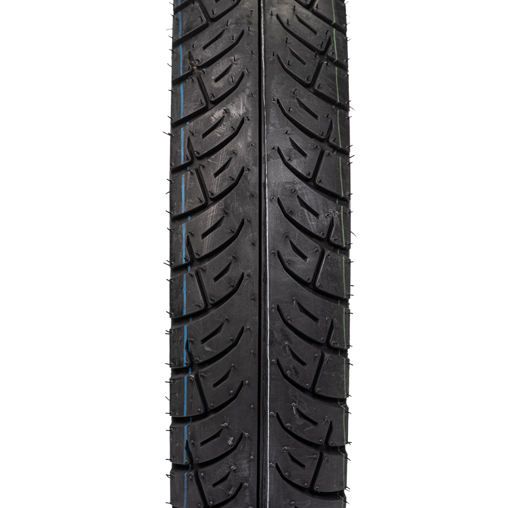 Llanta KENDA 100 80-17 k674f delantera sellomatic