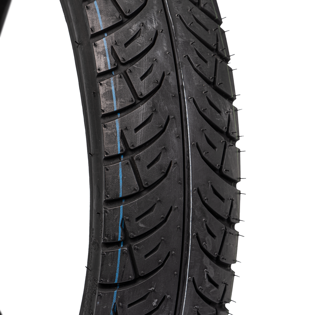 Llanta KENDA 100 80-17 k674f delantera sellomatic