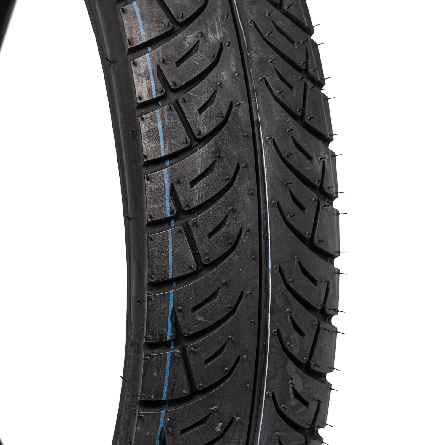 Llanta KENDA 100 80-17 k674f delantera sellomatic