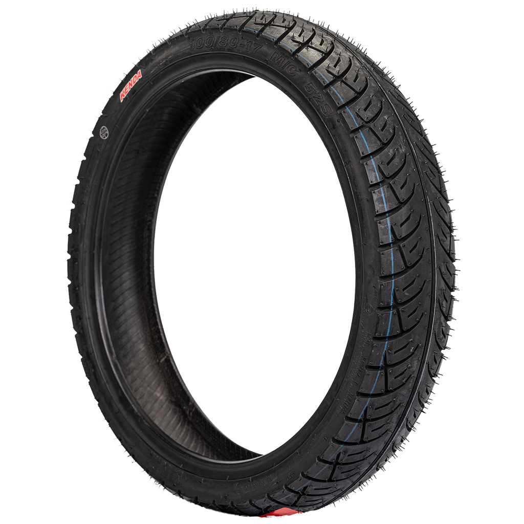 Llanta Kenda 100 80-17 K674F Delantera Sellomatic