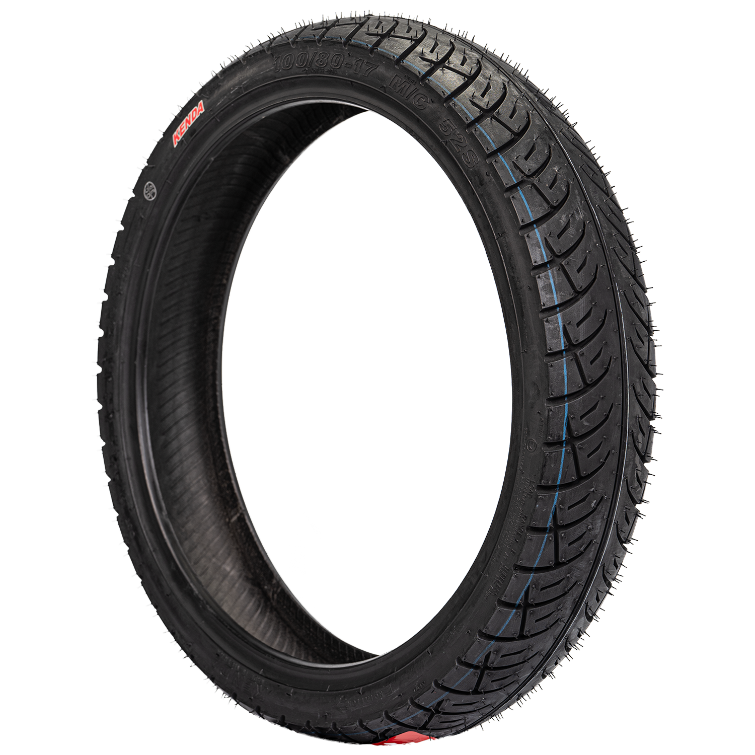 Llanta Kenda 100 80-17 K674F Delantera Sellomatic
