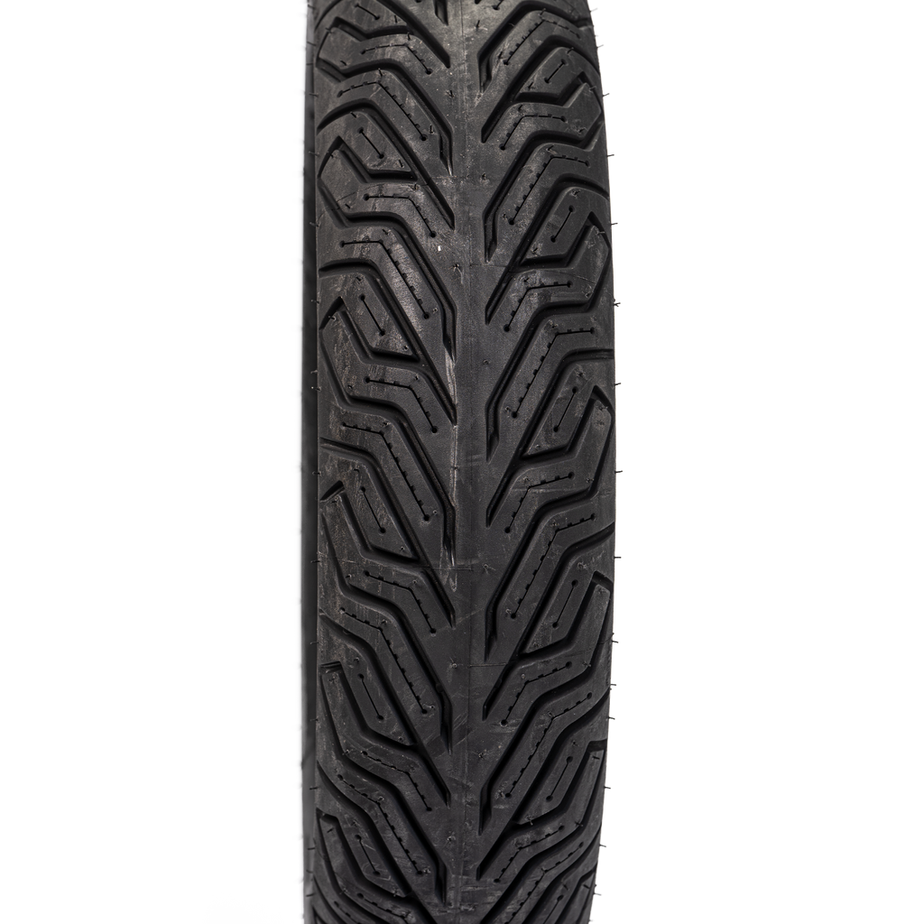 Llanta MICHELIN 140 70-city 16 grip trasera 2 sellomatic