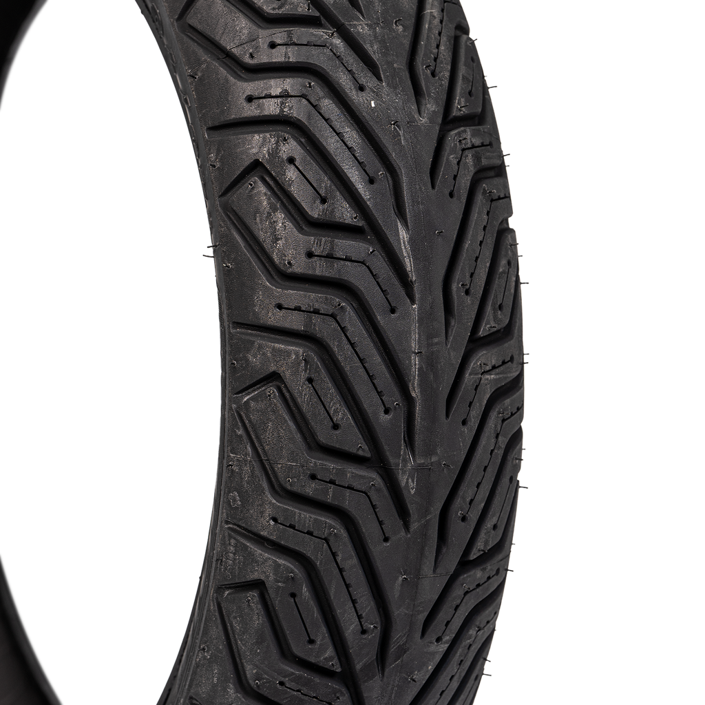 Llanta MICHELIN 140 70-city 16 grip trasera 2 sellomatic