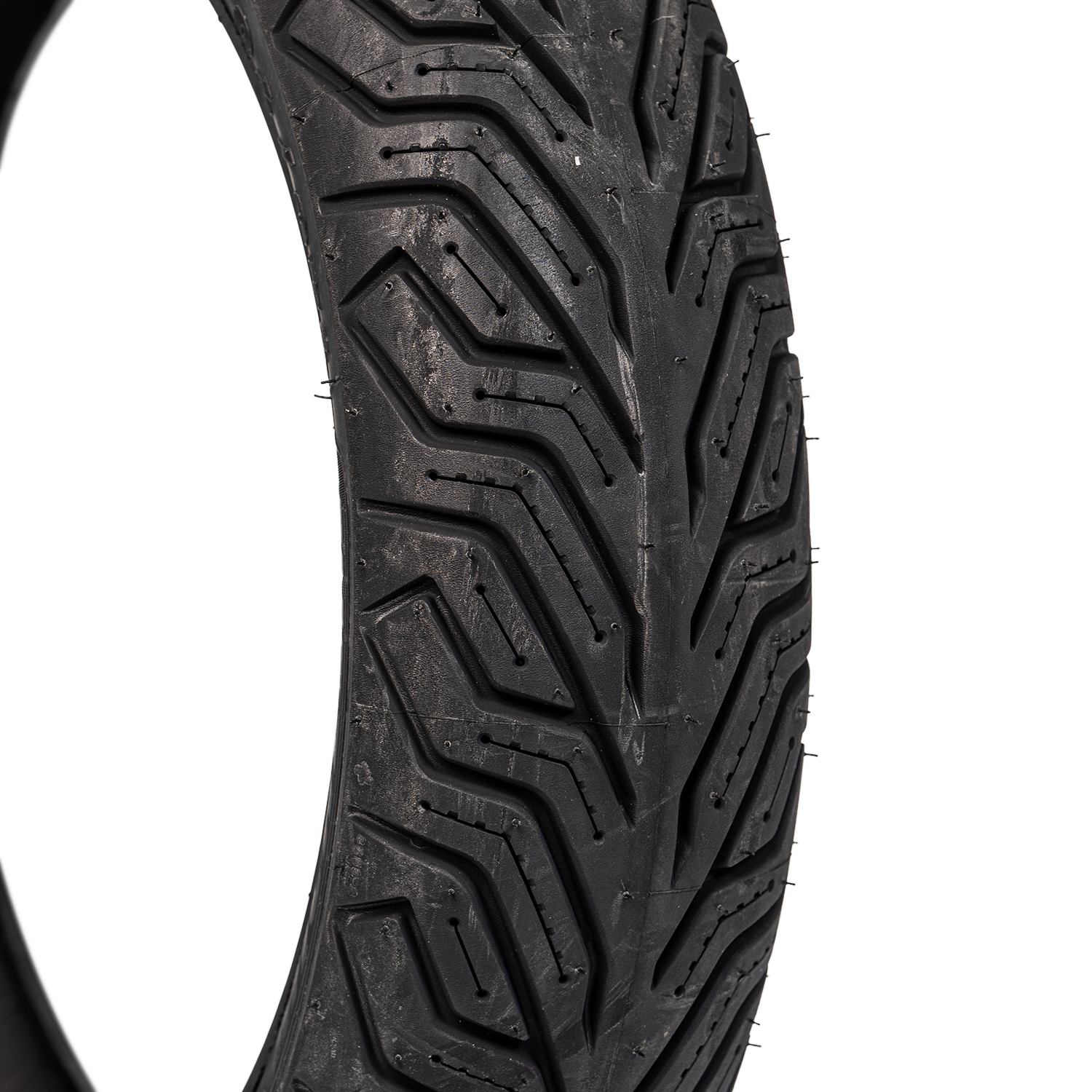 Llanta MICHELIN 140 70-city 16 grip trasera 2 sellomatic