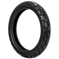 Llanta Dunlop 100 80-17 Ddelantera 604 Sellomatic
