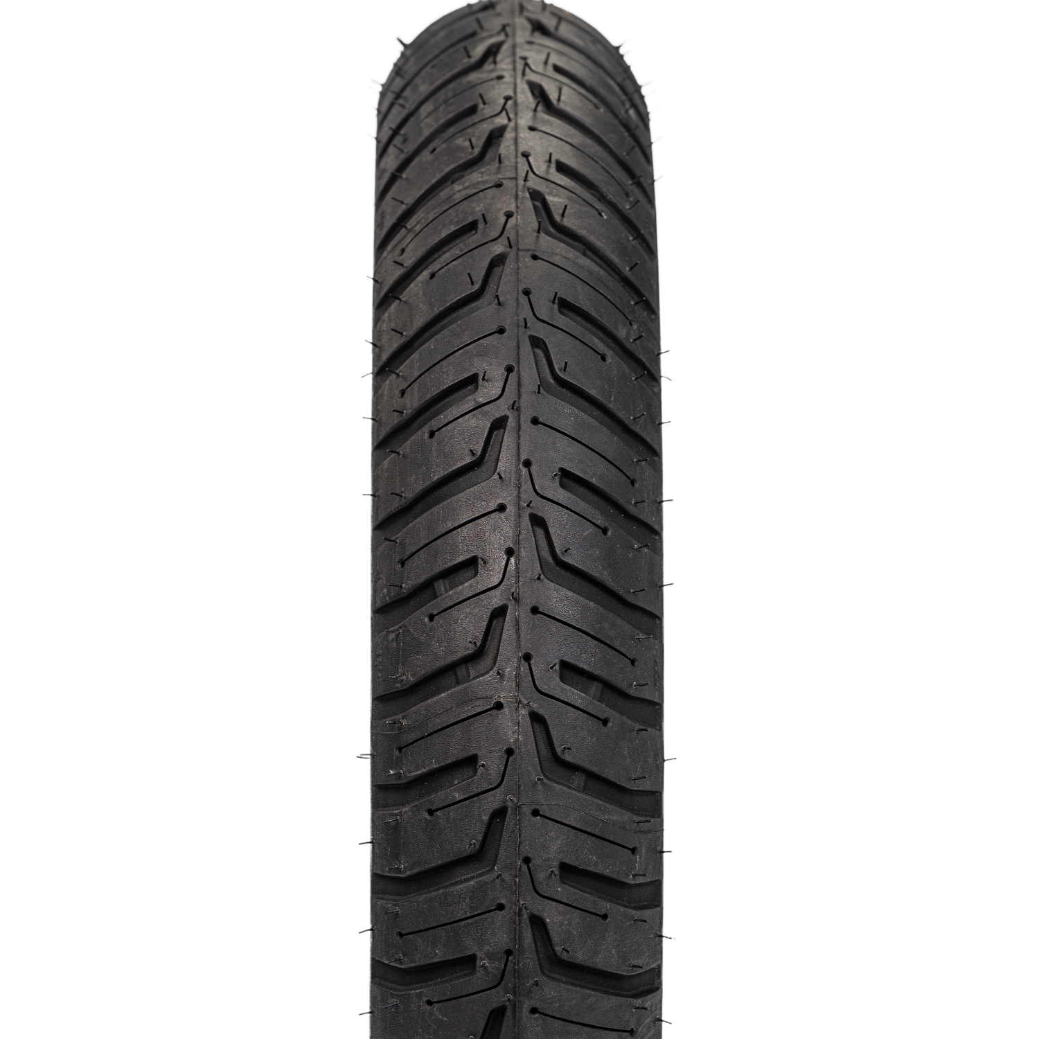 Llanta MICHELIN 100 80-city 16 extra sellomatic