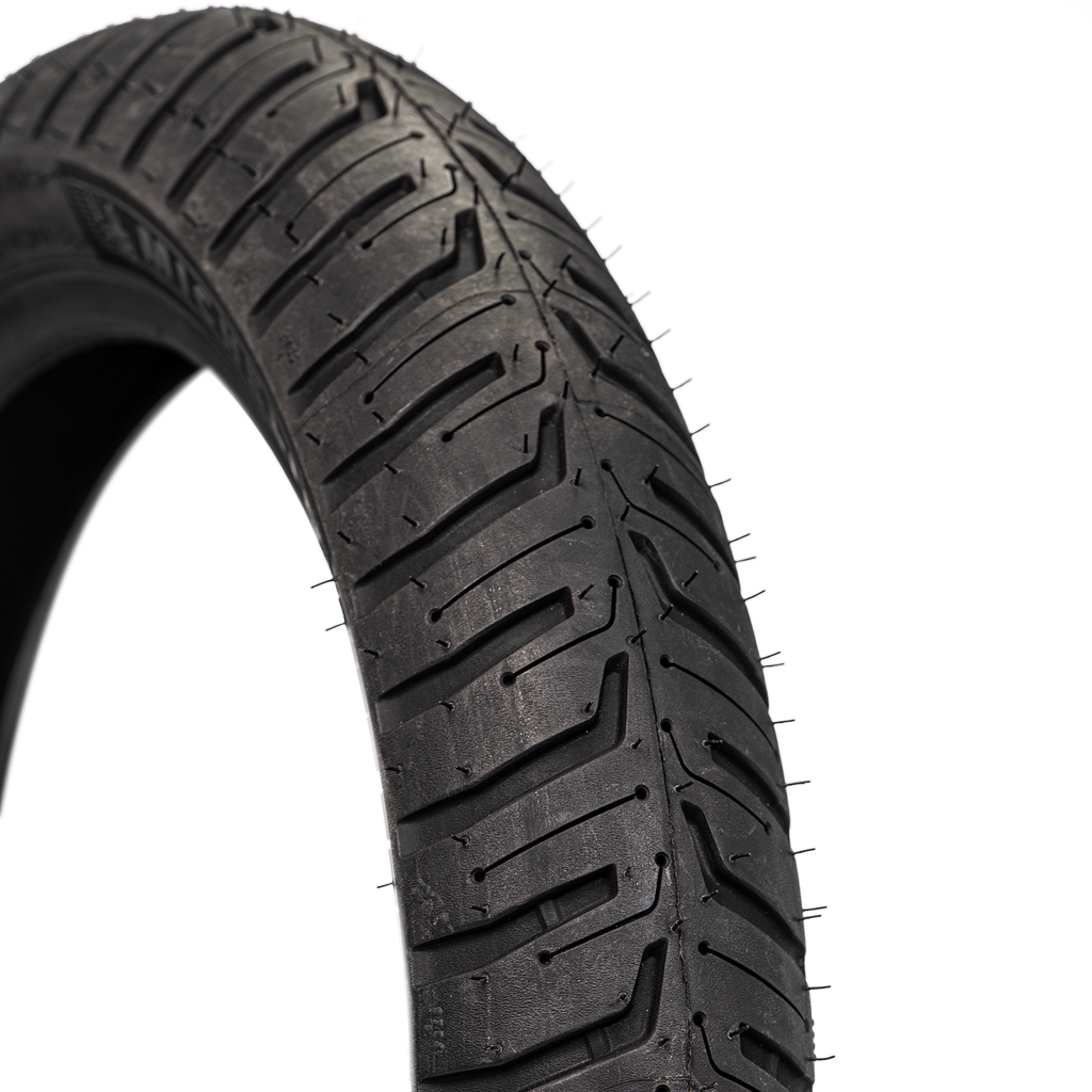 Llanta MICHELIN 100 80-city 16 extra sellomatic