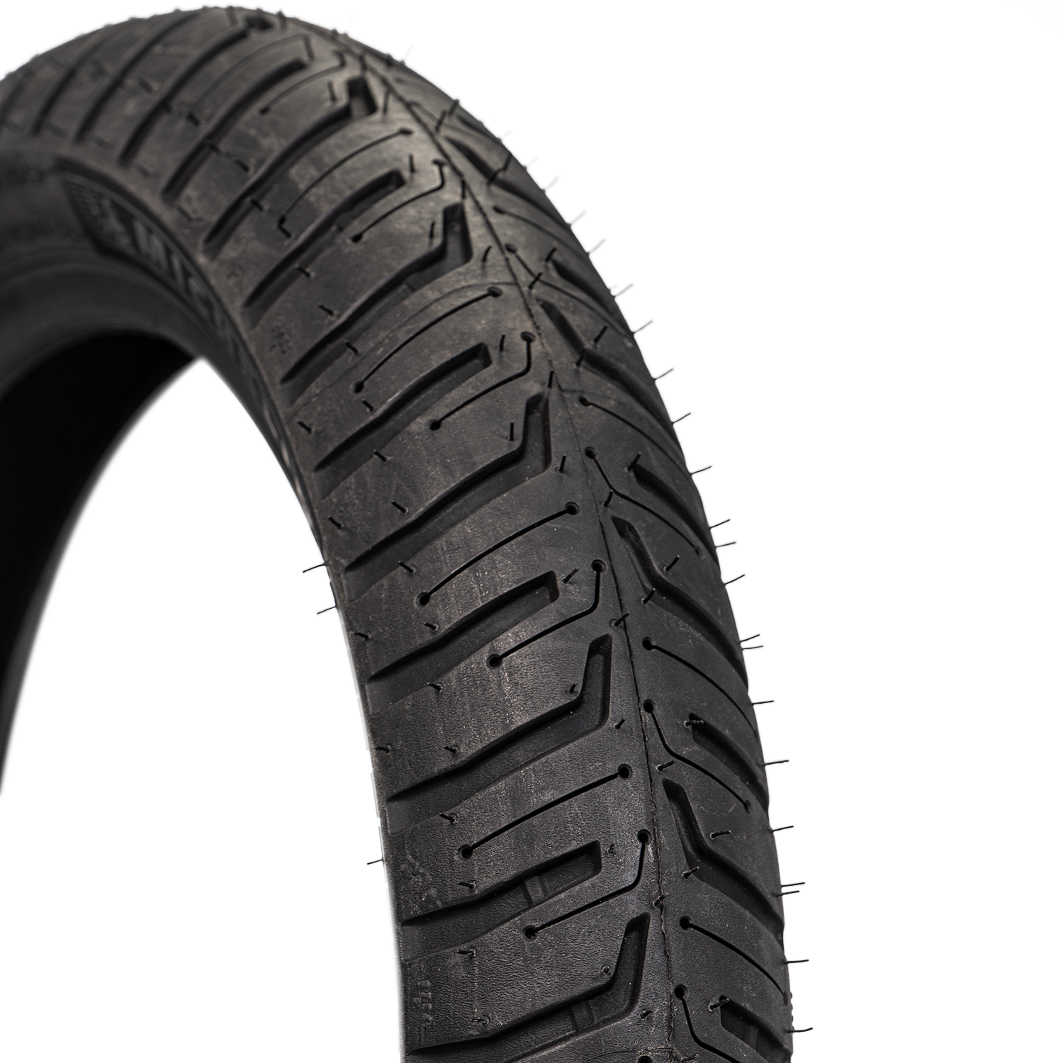 Llanta MICHELIN 100 80-city 16 extra sellomatic