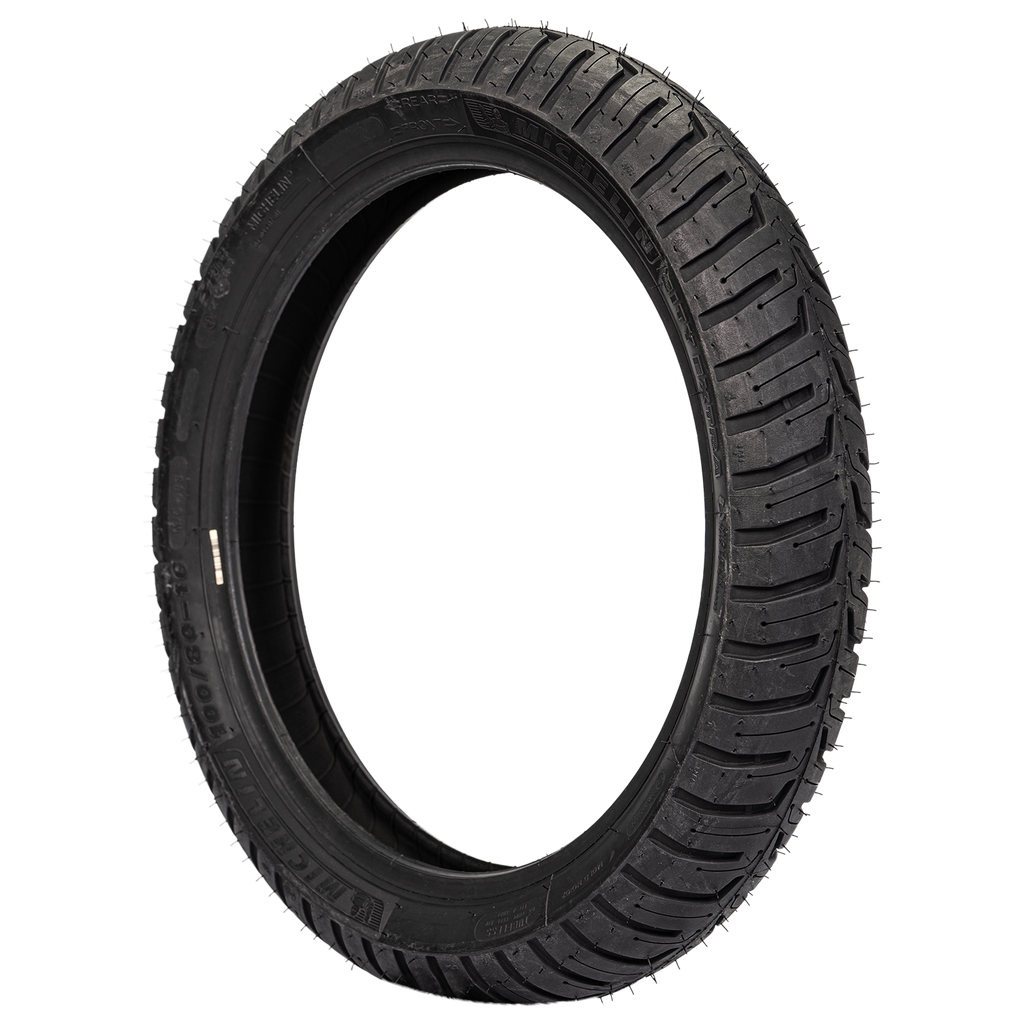 Llanta Michelin 100 80-City 16 Extra Sellomatic