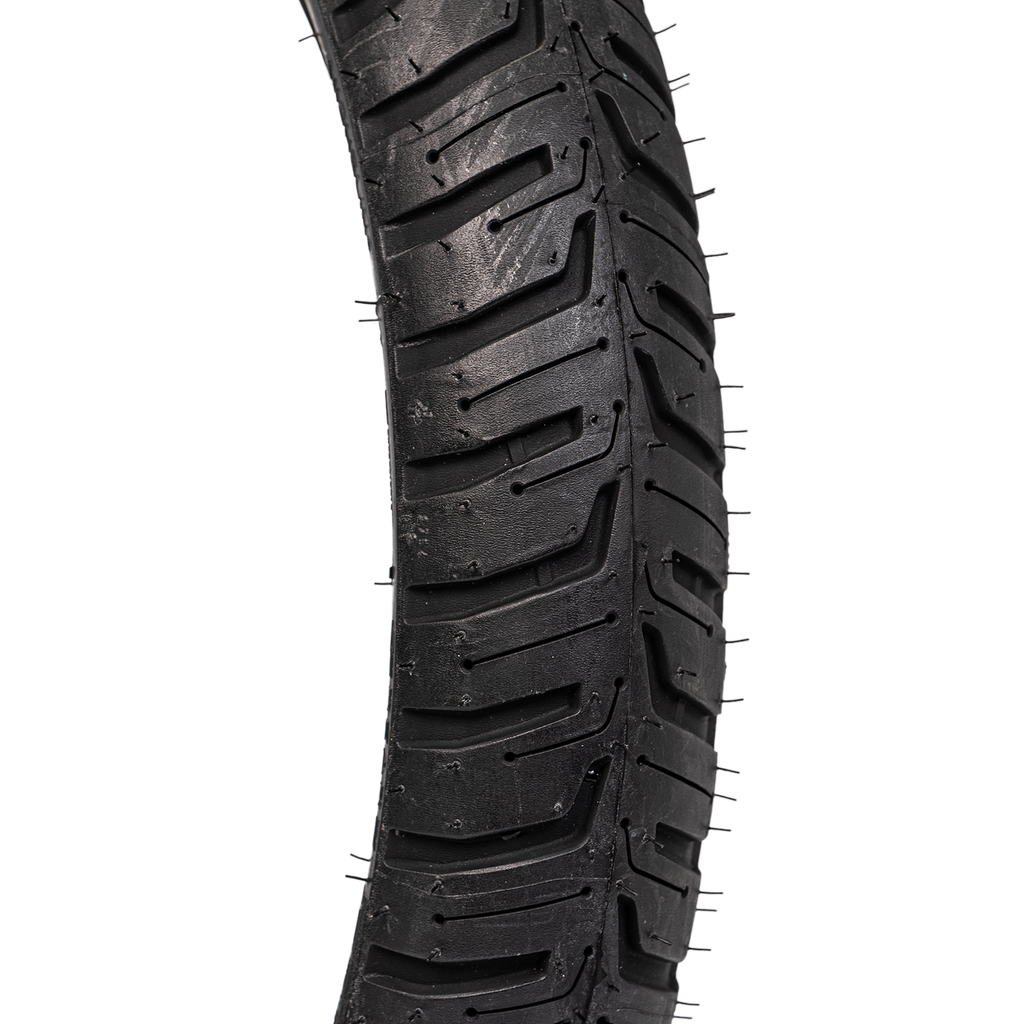 Llanta MICHELIN 90 80-city 16 extra sellomatic