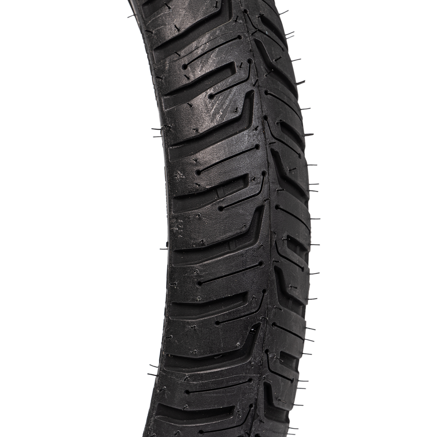 Llanta MICHELIN 90 80-city 16 extra sellomatic