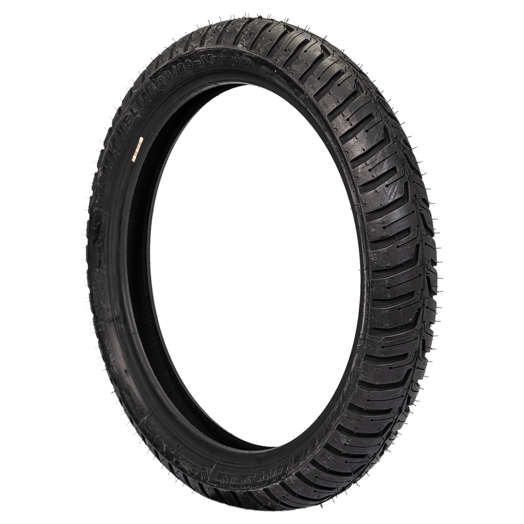 Llanta Michelin 90 80-City 16 Extra Sellomatic