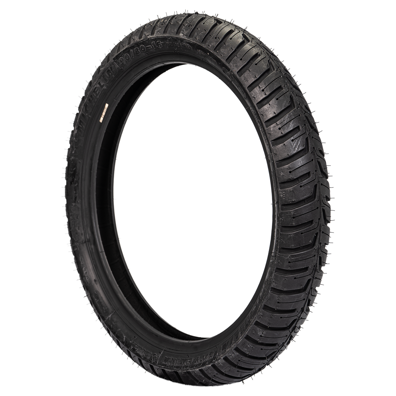 Llanta Michelin 90 80-City 16 Extra Sellomatic