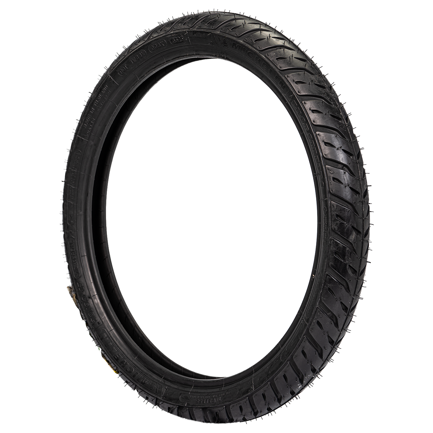 Llanta Michelin 070 90-Pilot 17 Street Sellomatic 2
