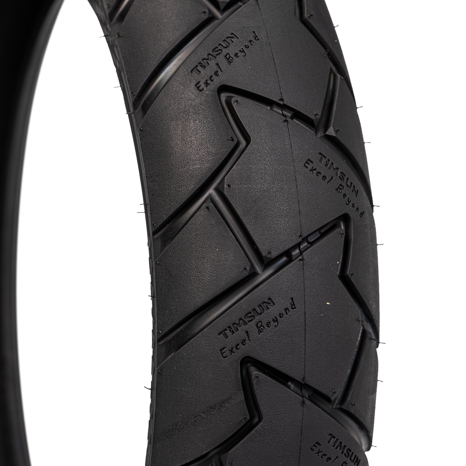 Llanta TIMSUN 120 80-ts 16sellomatic 659