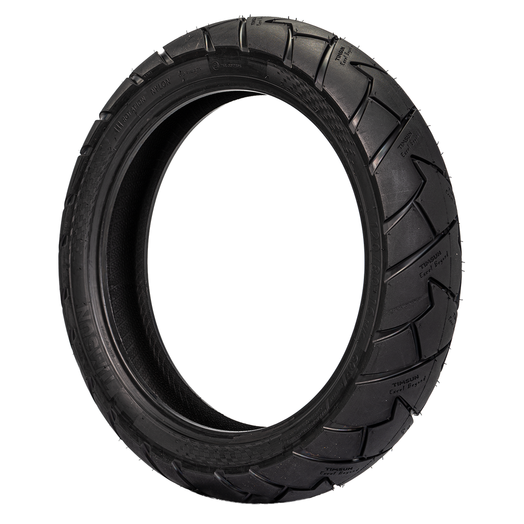 Llanta Timsun 120 80-Ts 16Sellomatic 659