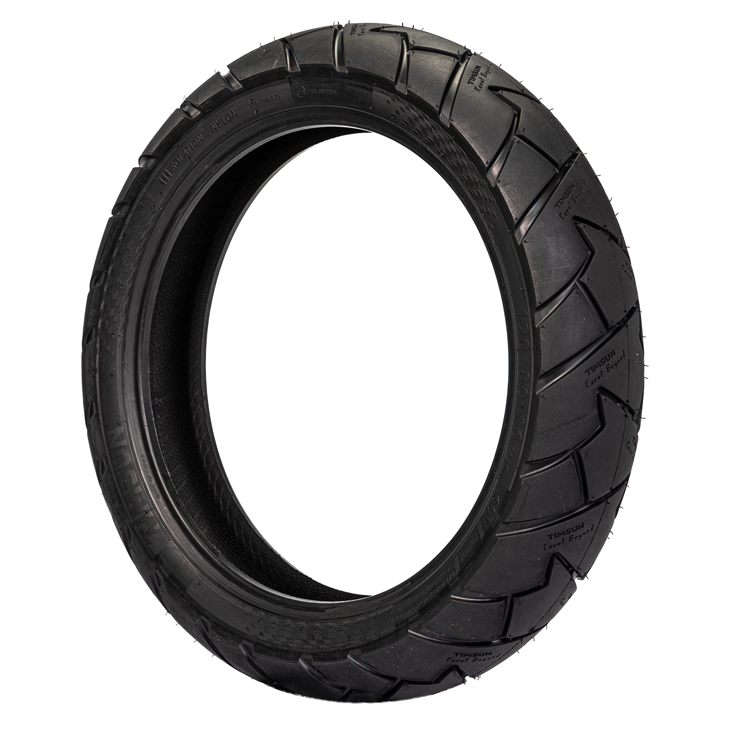 Llanta Timsun 120 80-Ts 16Sellomatic 659